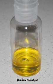 Oil Cleansing Methid