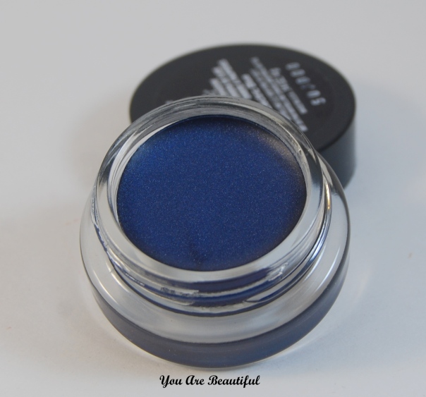 Maybelline Color Tattoo Electric Blue